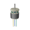 HPBL9450 2800W motor Onderhoudsvrije borstelloze gelijkstroommotor Compacte BLDC-motor ∅94*50 mm motorafmetingen voor Power Toos