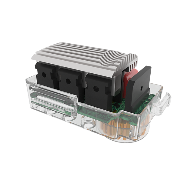 HP-DB2215 3000W Triomad&oacute;ir L&aacute;imhe Cumhachta M&oacute;r M&oacute;tar Brushless Uimh Braiteoir Haller Rialaitheoir Tiom&aacute;na&iacute; Rialaitheoir Brushless le haghaidh Barra Gearrtha