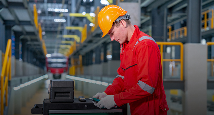 브러시리스 전동공구팀