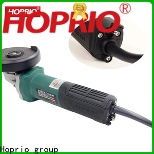 Produsen pabrik penggiling sudut 4 inci khusus untuk b2c