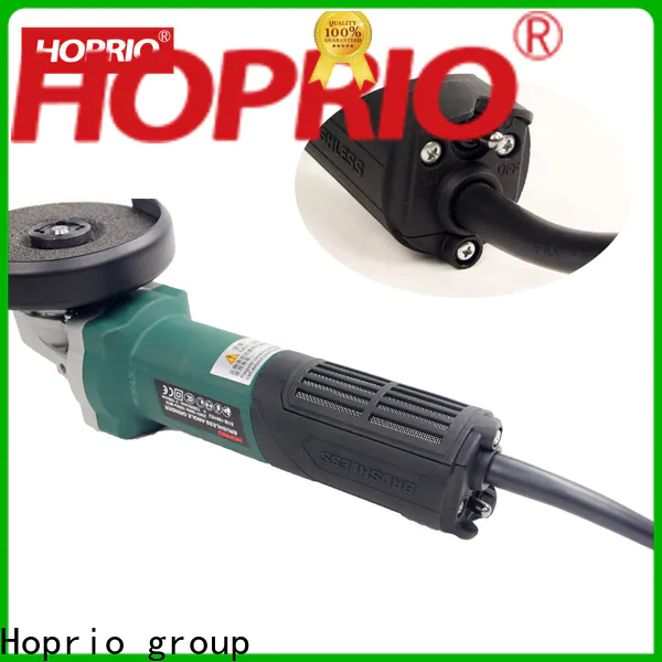 تولید کنندگان کارخانه آسیاب زاویه ای سفارشی 4 اینچی برای b2c