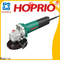 Hoprio 4 inch haakse slijper fabrikant distributeur voor fabriek