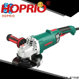 Offerta esclusiva per smerigliatrice angolare da 6 pollici Hoprio per la vendita all'ingrosso