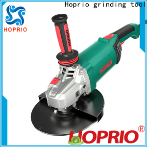 Standard na pinakamahusay na 9 inch angle grinder provider para sa mga importer
