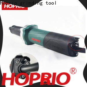 Nh&agrave; sản xuất m&aacute;y m&agrave;i kh&ocirc;ng chổi than Hoprio được t&ugrave;y chỉnh để b&aacute;n
