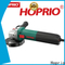 100 kalidad na 5 inch brushless grinder mabilis na pag-install para sa diy
