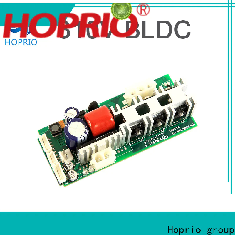 melhor fabricante de controlador de motor personalizado para local de trabalho