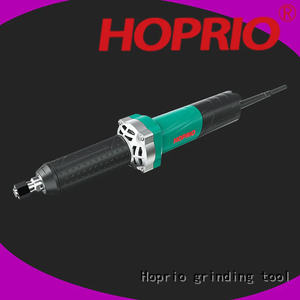HOPRIO BRUSHLESS DIE Grinder Luas Fast Cost-éifeachtach ó thaobh costais