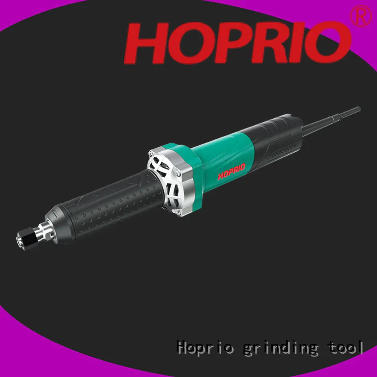 Hoprio brushless Die መፍጫ ወጪ ቆጣቢ ፈጣን ፍጥነት