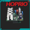 Hoprio 가변 속도 브러시리스 모터 컨트롤러 품질이 보장된 분배기