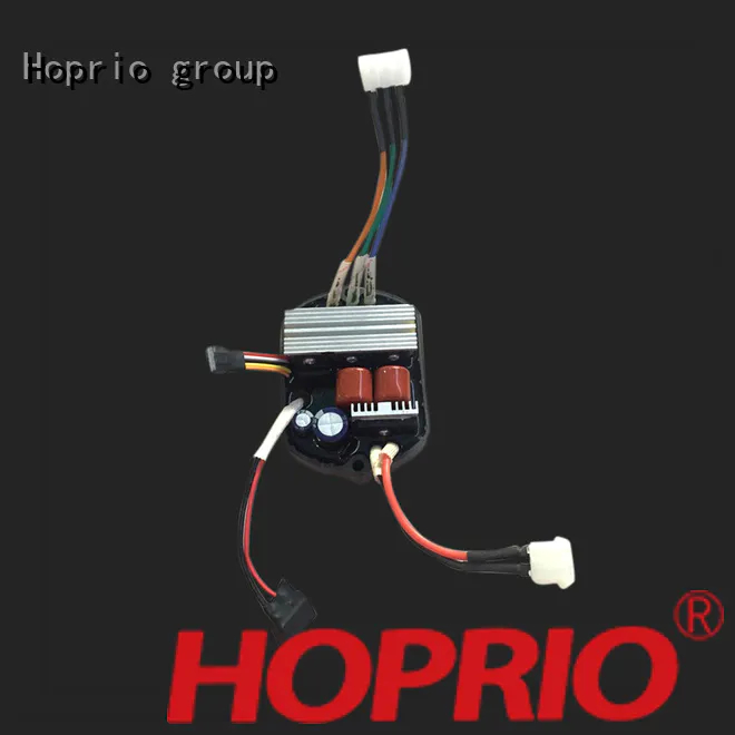 Beschermende borstelloze motorcontroller met kwaliteitsgarantie