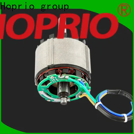 Ελεγκτής κινητήρα Hoprio bldc για ιατρικό εξοπλισμό