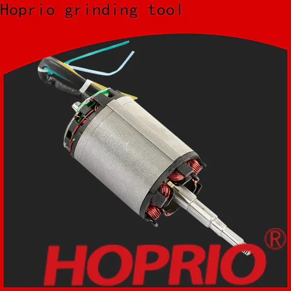Hoprio energiebesparende bldc motorbeheerder groothandel vir mediese toerusting