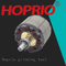 Hoprio borsellose gelykstroom-elektriese motor aangepas vir elektriese voertuie