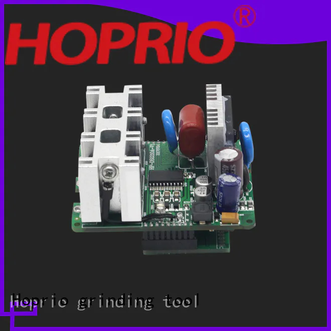 Closed-circuit bldc motor controller မြင့်စက်ရုံ