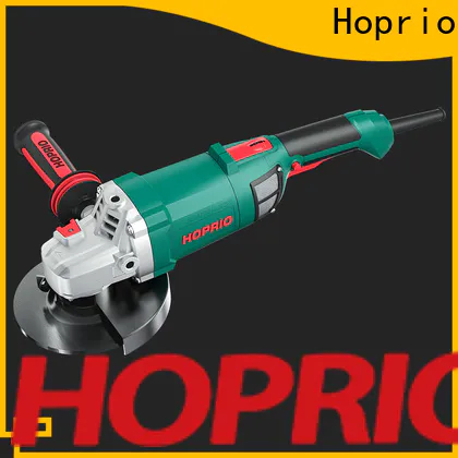 D&eacute;ant&uacute;sa&iacute;ocht grinder uillinn brushless go tapa-suite&aacute;il ardfheidhm&iacute;ochta