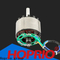 Hoprio bldc motor industrial untuk peralatan perubatan