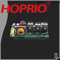تولید کننده کنترل کننده موتور Hoprio bldc با تضمین کیفیت