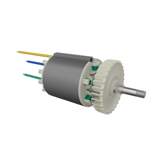 HPBL6055 1000W Моделирование дизайн бесщеточного двигателя 30000RPM BLDC Двигатель для электрического инструмента