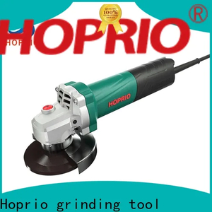 상인을위한 Hoprio 4.5 인치 앵글 그라인더 공급 업체 공장