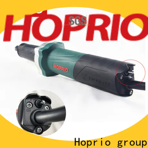 Hoprio innovative Brushless die molentis Lupum oem for plant?