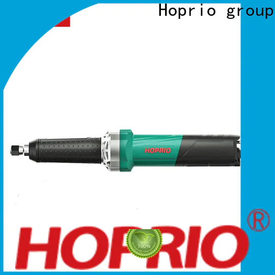 کارخانه استخراج آسیاب بدون برس Hoprio برای فضای کار