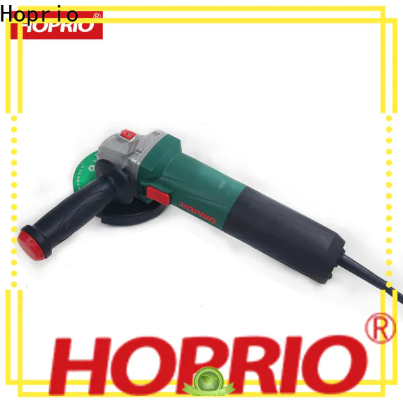 Hoprio rohs certificirana brusilica bez četkica od 5 inča, veleprodaja, brza instalacija za poljoprivredu