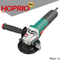 কারখানার জন্য Hoprio oem 5 ইঞ্চি ব্রাশলেস গ্রাইন্ডার ব্র্যান্ড