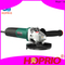 Hoprio OEM 5인치 브러시리스 그라인더 작업장 독점 거래