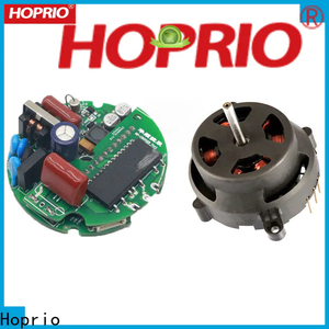 Pengawal motor terbaik yang boleh dipercayai diperibadikan untuk pengimport