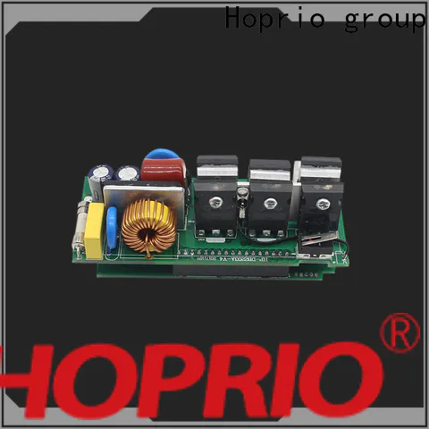 Hoprio controler motor electric distribuitor &icirc;nalt