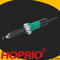 Hoprio hoekslyper sagte begin maklike installasie