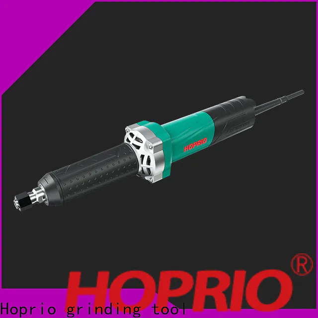 Hoprio brushless die grinder փափուկ մեկնարկի արագ արագություն