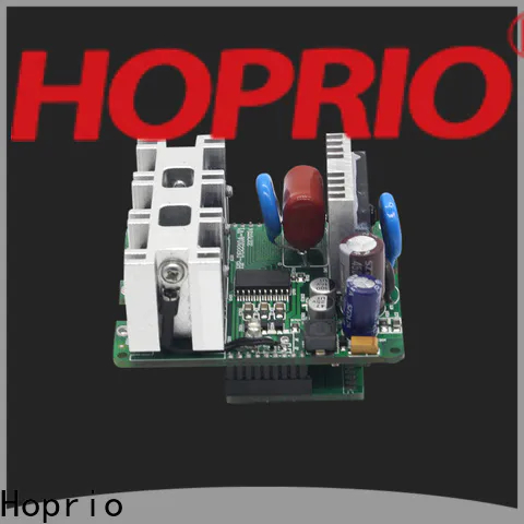 Hoprio bldc کنٹرولر فاسٹ ڈیلیوری فیکٹری
