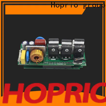 Hoprio ዝግ-የወረዳ bldc ሞተር መቆጣጠሪያ ፈጣን መላኪያ አምራች