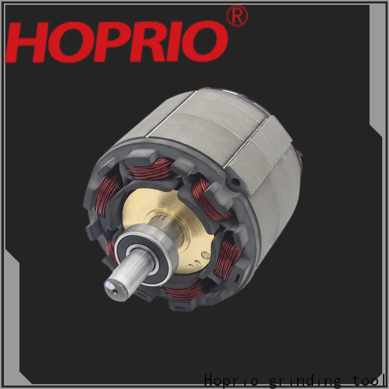 Controlador de motor bldc com economia de energia Hoprio para equipamentos m&eacute;dicos