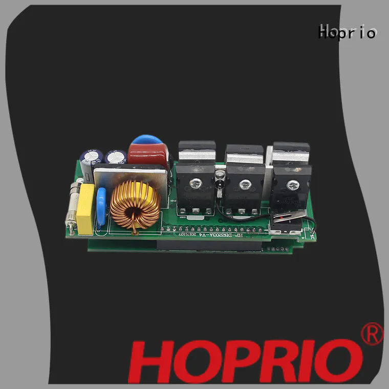 Hoprio Bldc-Controller hoher Hersteller