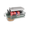 HP-DB2215 3000W Triomad&oacute;ir L&aacute;imhe Cumhachta M&oacute;r M&oacute;tar Brushless Uimh Braiteoir Haller Rialaitheoir Tiom&aacute;na&iacute; Rialaitheoir Brushless le haghaidh Barra Gearrtha