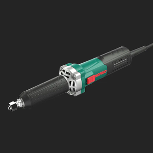 S1J-50YE3 Max Power 1500W b&oslash;rstel&oslash;s lige slibemaskine