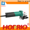 Hoprio OEM 4 انچ زاویہ گرائنڈر مینوفیکچرر خوردہ فروشی کے لئے دنیا بھر میں برآمد کرتا ہے۔