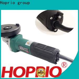 ผู้ผลิตขายส่งเครื่องบดมุม 4 นิ้วที่สมบูรณ์แบบสำหรับตลาดโลก