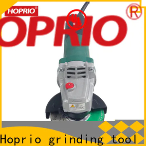 kedatangan baru pabrik ekstraksi penggiling sudut 4 inci untuk importir