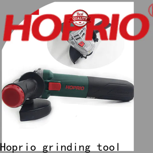 S&eacute;rie contempor&acirc;nea de rebarbadoras angulares de 4,5 polegadas para varejistas