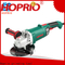 Hoprio 6 นิ้ว จำหน่ายเครื่องเจียรไร้แปรงถ่านสำหรับโรงงาน