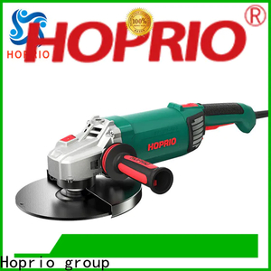Hoprio လက်ကားတင်သွင်းသူများအတွက် 7 လက်မထောင့်ကြိတ်စက် လက်ကားရောင်းဝယ်ရေးမိတ်ဖက်