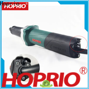 Nh&agrave; m&aacute;y sản xuất m&aacute;y m&agrave;i kh&ocirc;ng chổi than chuy&ecirc;n nghiệp Hoprio lắp đặt nhanh cho kh&ocirc;ng gian l&agrave;m việc