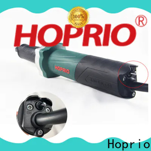 Hoprio cung cấp m&aacute;y m&agrave;i kh&ocirc;ng chổi than để b&aacute;n cho nh&agrave; nhập khẩu