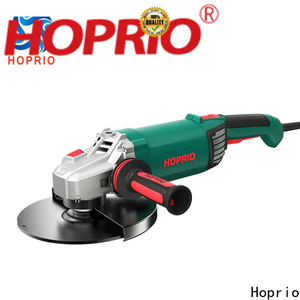 Hoprio advanced buy 9 tommer vinkelsliber fabrikker til t&oslash;mrer
