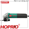 Hoprio Rohs 인증 5인치 브러시리스 그라인더 제조업체 B2B용 고급 침출