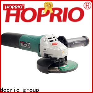 Centro eficaz de fabricaci&oacute;n de amoladoras sin escobillas de 5 pulgadas para importadores.
